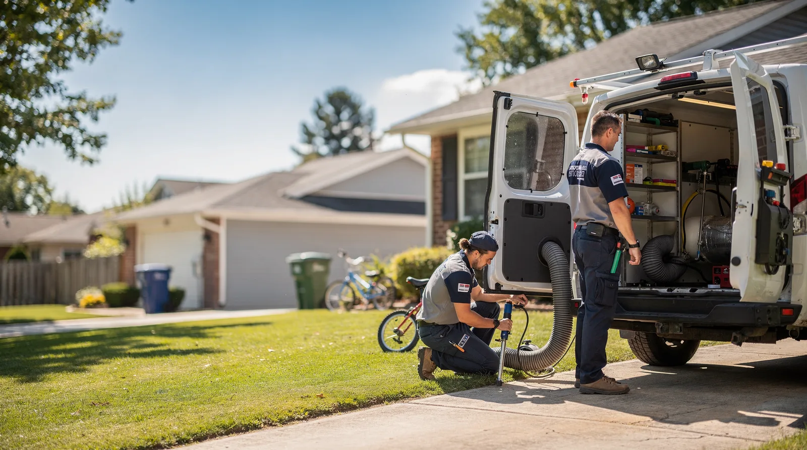 24/7 HVAC Repair & AC Replacement in Fowlerton, IN near me